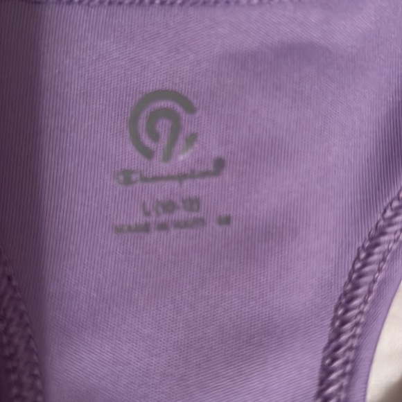 Champion Athletics top - Picture 2 of 3